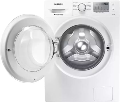 Samsung WW80J4233KW/TL 8Kg Fully Automatic Front Load Washing Machine