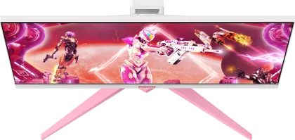 AOC AG275QXR 27 inch Quad HD Gaming Monitor