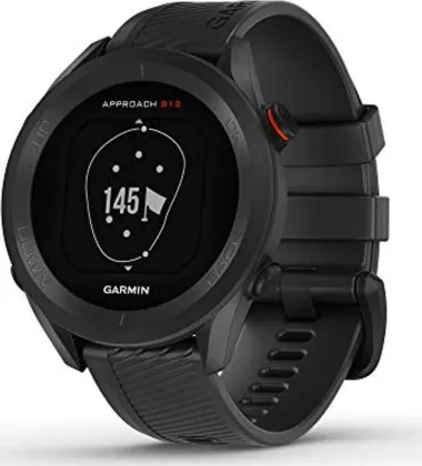 Garmin Approach S12 Smartwatch