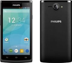 Philips S388 vs Poco M3