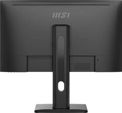 MSI PRO MP273QP E2 27 Inch Quad HD Monitor