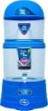 Aqua Fresh Mineral Pot 16 L Gravity Based Water Purifier