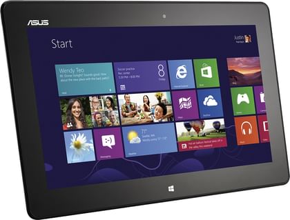 Asus VivoTab ME400CL-1A057W Smart Tablet (WiFi+4G+64GB)