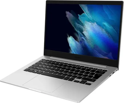 Samsung Galaxy Book Go Laptop (Snapdragon 7c/ 4GB/ 128GB/ Win11 Home)