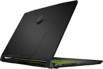 MSI Alpha 15 B5EEK-029IN Laptop (Ryzen 5 5600H /16GB/ 512GB SSD/ Win11 Home/ 8GB Graph)