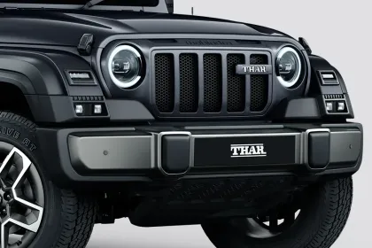 Mahindra Thar OG AXT Diesel