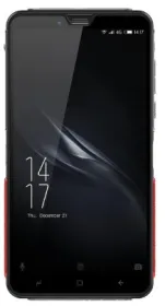 Elephone Soldier