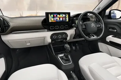 Citroen Aircross