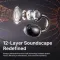 Sanag S7S AI OWS True Wireless Earbuds