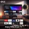 OKIE COE0055SFL 55 inch Ultra HD 4K Smart LED TV