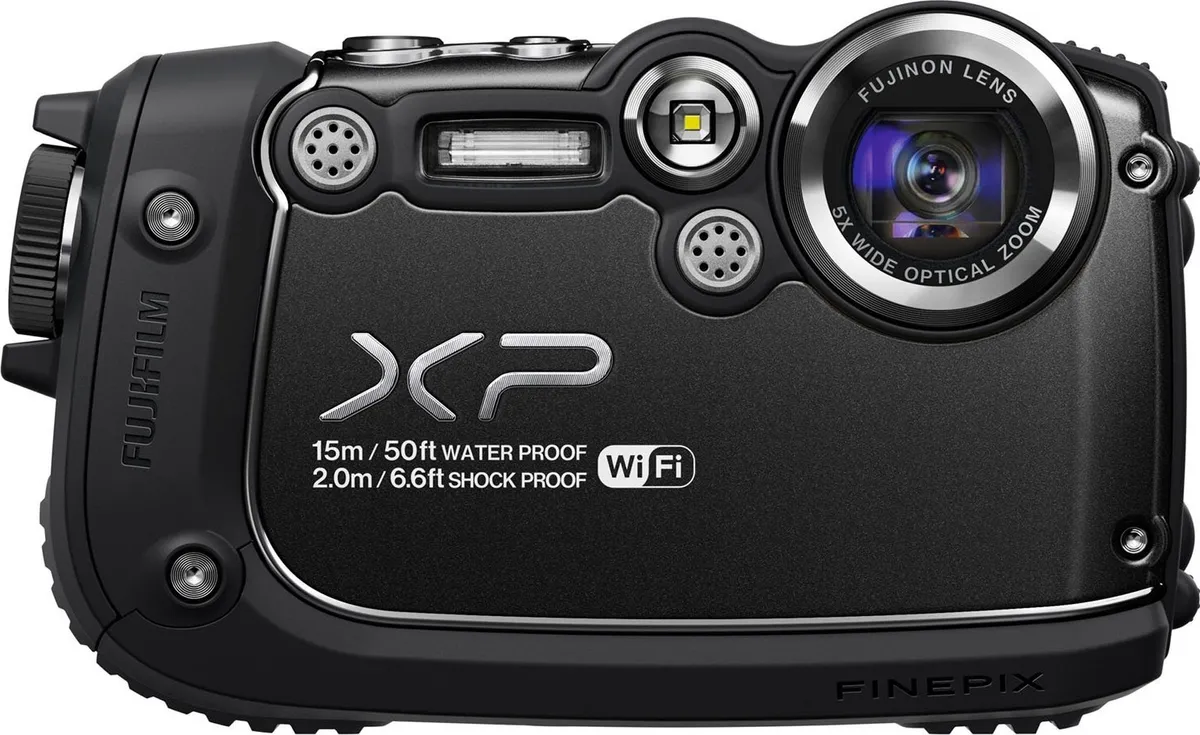 デジタルカメラ FUJIFILM FINEPIX XP200 富士フイルム FinePix XP200 価格比較 - 価格.com