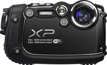 Fujifilm FinePix XP200 16MP Digital Camera - Price in India (May