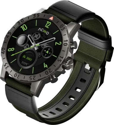 Acwo FwIT Biz Smartwatch