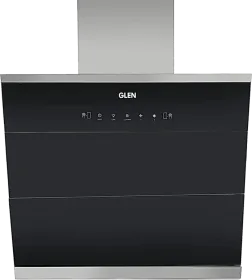 Glen CH-6073AC60 60cm Wall Mount Chimney