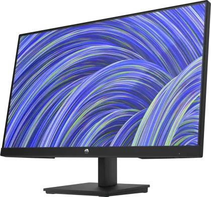HP V24i G5 23.8 inch Full HD Monitor