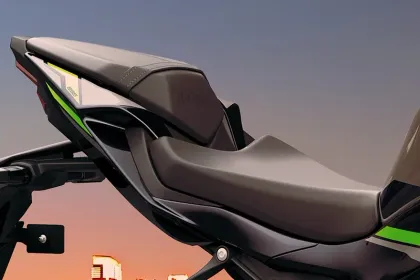 Kawasaki Ninja ZX-6R