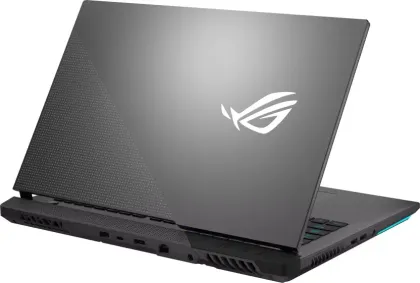 Asus ROG Strix G17 G713QR-HG128TS Gaming Laptop (AMD Ryzen 9/ 16GB/ 1TB SSD/ Win10 Home/ 8GB Graph)