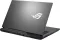 Asus ROG Strix G17 G713QR-HG128TS Gaming Laptop (AMD Ryzen 9/ 16GB/ 1TB SSD/ Win10 Home/ 8GB Graph)