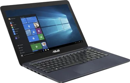 Asus E402MA-WX0073T Notebook (PQC/ 2GB/ 500GB/ Win10) (90NL0033-M01500)
