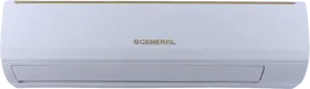 O General ASGA14BMAA-B 1.1 Ton 3 Star 2024 Split AC