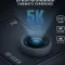 IZI Click Plus 50MP Sports and Action Camera