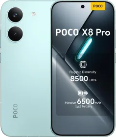Poco X8 Pro 5G (12GB RAM + 512GB)