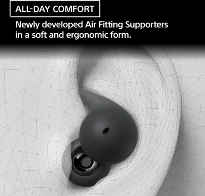 Sony LinkBuds Open True Wireless Earbuds