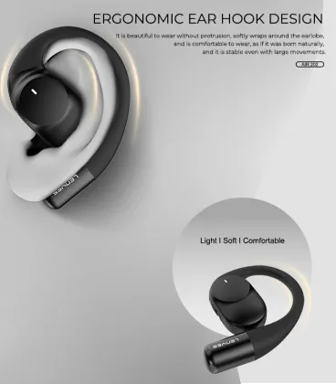 Lenyes Air 202 True Wireless Earbuds