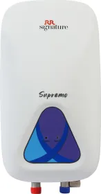 RR Supremo 5 L Instant Water Geyser