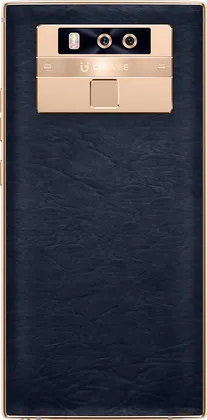 Gionee M7 Plus