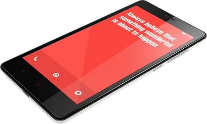 Xiaomi Redmi Note (1GB RAM)