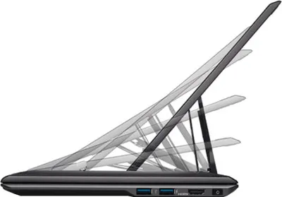 Sony VAIO SV-D11213CN Ultrabook (3rd Gen Ci5/ 4GB/ 128GB SSD/ Win8)