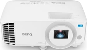 BenQ LW500 WXGA Smart Projector