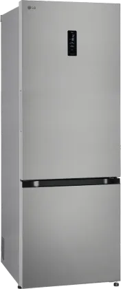 LG GLB3426BDPZ 340 L 2 Star Double Door Refrigerator