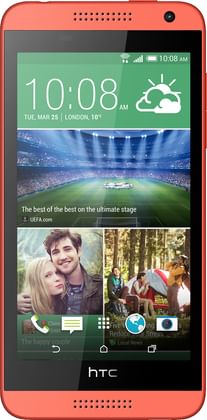 HTC Desire 610