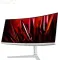Acer XZ6 XZ396QU 38.5 inch WQHD Curved Monitor