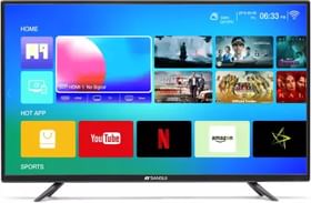 Sansui Pro View 40VAOFHDS 40-inch Full HD Smart LED TV