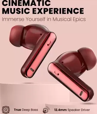 Truke Buds Q1 Lite True Wireless Earbuds
