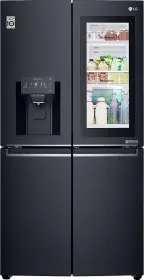 LG GR-X31FMQHL 889 Litres 2 Star French Door Refrigerator