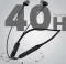 Portronics Harmonics Z8 Wireless Neckband