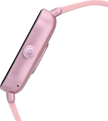 Fastrack Reflex VOX 2.0 Smartwatch