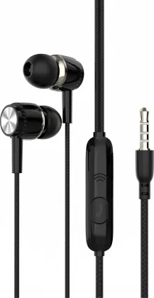 Zusix Vibesix VX-01 Wired Earphones