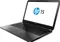 HP 15-G015AU Notebook (APU Quad Core A4/ 4GB/ 500GB/ Win8.1)