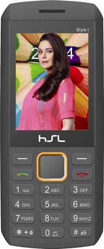 HSL Style 1