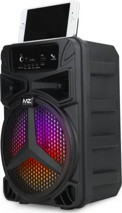 MZ M52VP 5W Bluetooth Speaker