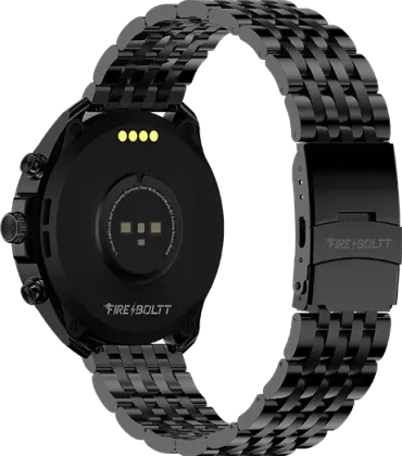 Fire Boltt Diamond Smartwatch