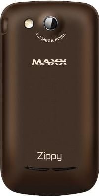 Maxx Zippy MT616