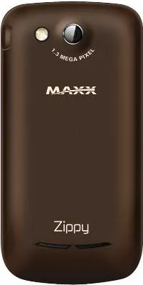 Maxx Zippy MT616
