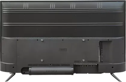 Huidi HD58D8M18 55-inch Ultra HD 4K Smart LED TV