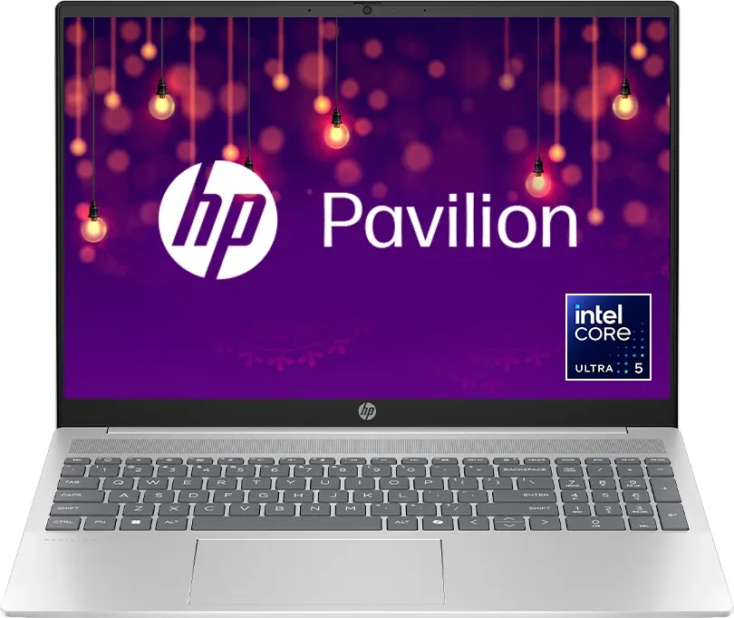 HP Pavilion 16-af0056TU Laptop (Intel Core Ultra 5 125U/ 16GB/ 1TB SSD ...